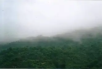 Sierra de Tlaxcala Tlaxcala de Xicohténcatl