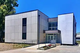 Laboratorio Central de Computación