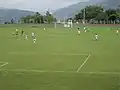 Campo de fútbol «1° de marzo».