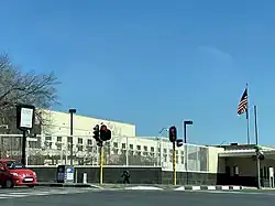 Consulado-General de los Estados Unidos en Johannesburgo