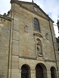 Convento de San Miguel