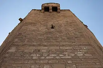 Torre de las Arcas