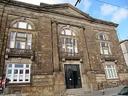 Universidad de Oporto, ICBAS