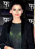 Urvashi Rautela Miss Diva Universo 2015