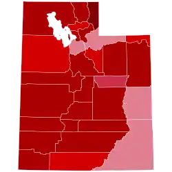 Primarias del Partido Republicano de 2012 en Utah