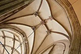 Catedral de San Martín (Utrecht).