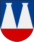 Värmdövapen