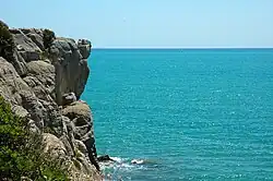 Litoral de Benicàssim