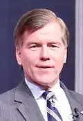 Bob McDonnell 2010–2014 Nac. 15 de junio de 1954 (71&nbsp;años)