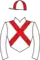 Horse racing silks