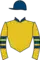 Horse racing silks