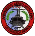 Aéreo Artilleros GT7