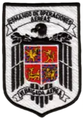 VI Br Ae - Comando de Operaciones Aéreas