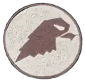 Grupo Aéreo 6 (emblema de cola)