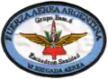 Escuadrón Sanidad del Grupo Base 6