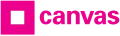 Logotipo de Canvas del 1997 al 2008