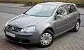 VW Golf V