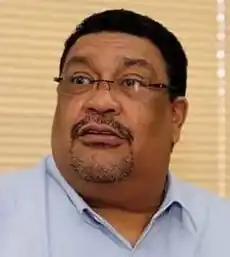 Nicaragua&nbsp;Nicaragua Valdrack Jaentschke, Ministro de Relaciones Exteriores