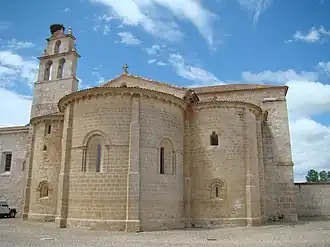 Monasterio de Santa María de Retuerta