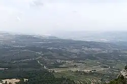 Valle de Ayora y Sierra del Boquerón