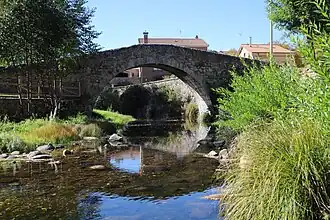 Puente Medieval