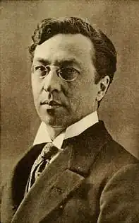 Foto von Wassily Kandinsky