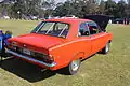 Vauxhall Viva HB GT