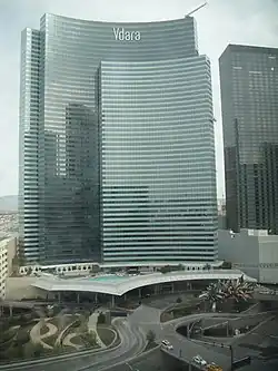 Vdara