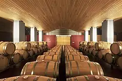 Bodegas Vega Sicilia