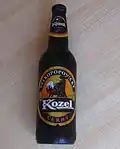 Kozel Černý (negra)