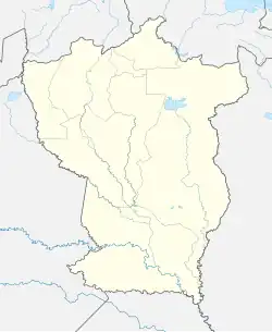 Tinaco ubicada en Estado Cojedes