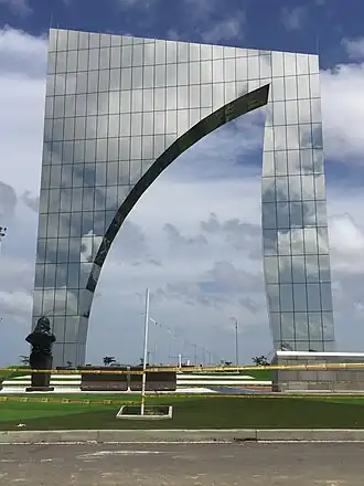 Ventana de campeones