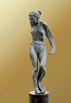 Venus, 2002