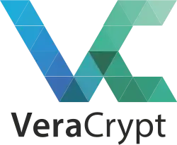 VeraCrypt Logo