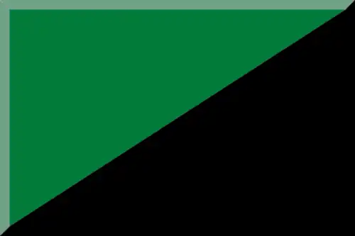 Bandera del Sportivo Huracán