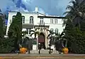La mansión de Versace (Casa Casuarina)