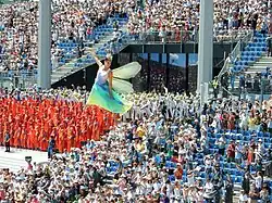 Fête des Vignerons 2019