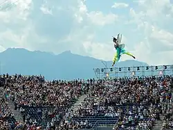 Fête des Vignerons 2019