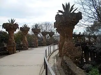 Viaducto de las Jardineras