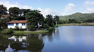 Domo-muzeo de Polo Montañez