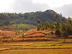 Ambohimanga (2013)