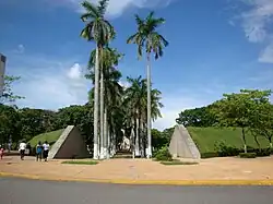 Parque Tomás Garrido Canabal