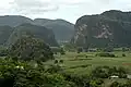 Viñales.
