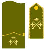 General de división