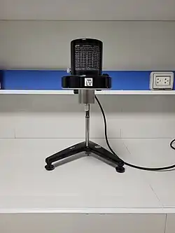 Viscosímetro rotacional Brookfield