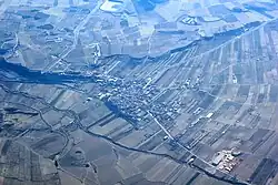 Secans de Belianes-Preixana