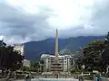 Plaza Francia De Altamira
