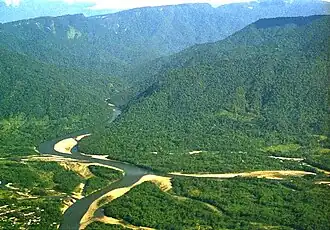 Amazonia de Colombia