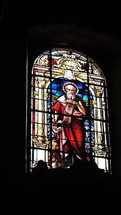 San Jerónimo, siglo&nbsp;V (Cali)