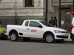 Segunda generación, primera reestilización (2013-2015)